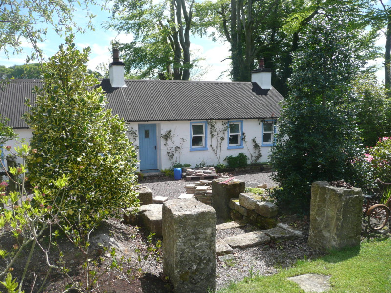 Cottage Guest House, Donaghmore